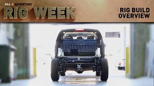 44K views · 624 reactions | Did you miss RIG WEEK? Here's one last top-to-bottom overview of gear put into these awesome adventure tourers which you'll see in action when Series 9 -- Tackling the Territory -- starts November 5th on TEN! Don't forget you can see more details on the trucks over at our website! | All 4 Adventure | Facebook