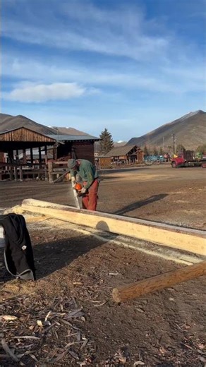 Log contractor Ketchum Idaho | Ketchum Idaho Fence Contractor