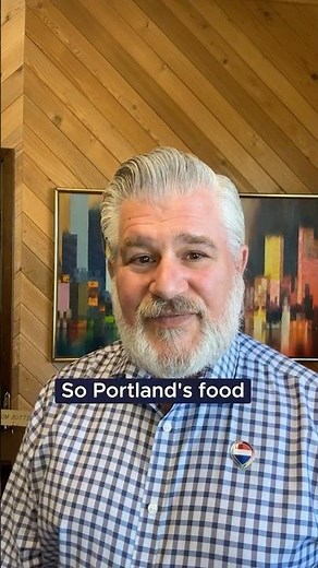 Portland restaurants, ranked by vibe. 🍽️ DM me for more PDX insider tips! #portlandfood
