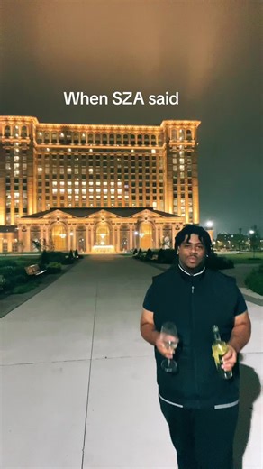 The Real Cousin Aqua on TikTok