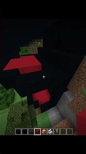 Minecraft Dragon Portal 💖😜