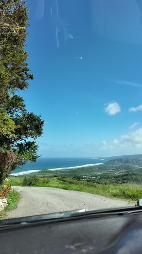 Morgan Lewis Windmill in Barbados … #windmill #touristattraction #thingstodo #placestovisit #barbados #barbadostiktok🇧🇧🇧🇧 #caribbeantiktokeurs #caribbeantiktok