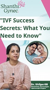 1.4K views · 18 reactions | "Struggling with IVF? Don't give up! Our...