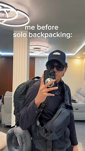 i came chasing adventure, but left with lessons, friendships, and stories stitched into my backpack 🗺️ | Miguel Tanfelix