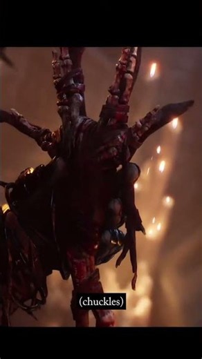 Lords of the Fallen - The Twice Ordained - Tancred, Master of Castigations & Reinhold the Immured