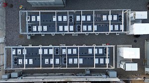 MicroGrid Networks secures Palisade investment for NYC BESS projects