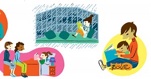 How to Raise a Reader