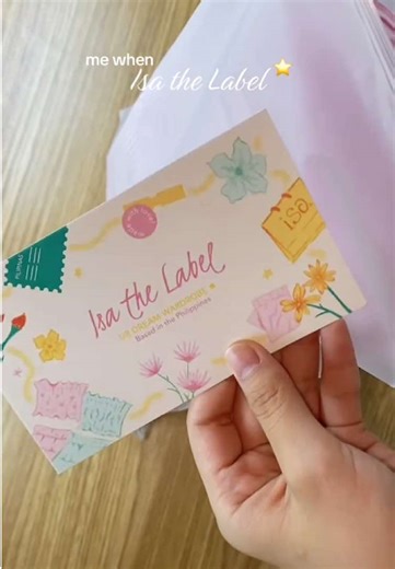 Lounge Set Reveal: My New Favorite from Isa the Label