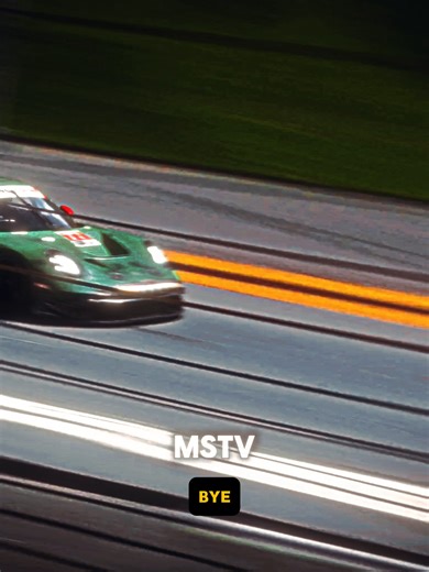 Rolex 24 at Daytona: The Ultimate Endurance Race