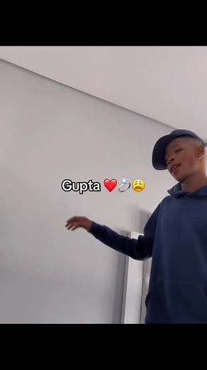 Gupta: Focalistic ft. Lady Du Dance Challenge