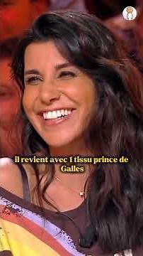 He asks for red fabric… the salesman completely loses it #shorts #humor