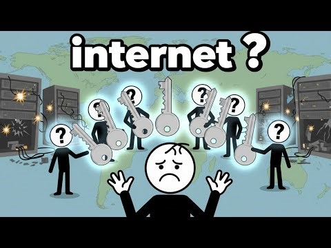 Is the Internet about to get Prisoned?