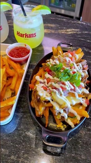 Harkins Lake Pleasant CINÉGRILL in Peoria, Arizona | #shorts