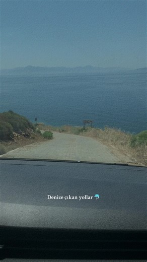 Bodrum’da En Güzel Denize Çıkan Yollar