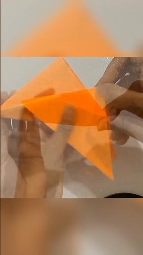 Origami in Minutes: Paper Popper Tutorial