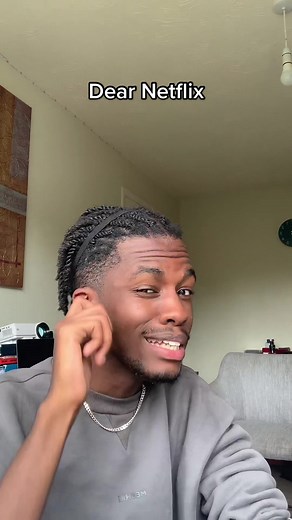 I don’t think de-evoluted is a word 😭😭😭😭😭😭😭😭 #netflix #fyp #tv #rantwithme