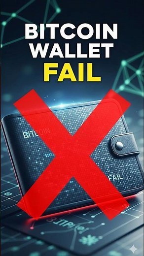 The Best Bitcoin Wallet Isn't What You Think BTC Security 2025