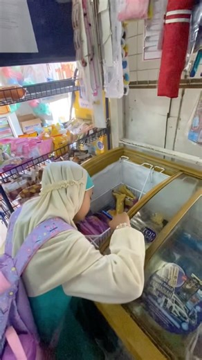 JAJAN APA⁉️🤔😍 #masyaallahtabarakallah #jajanankekinian #videoanak #shorts