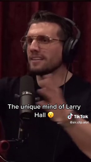 The Chilling Confessions of Larry Hall in Blackbird