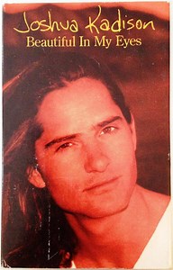 Joshua Kadison - Beautiful In My Eyes