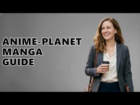 How To Read Manga On Anime Planet?