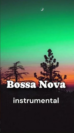 Epic Quiet Music Bossa Nova Beach Bossa Nova with Ocean Waves for Relax