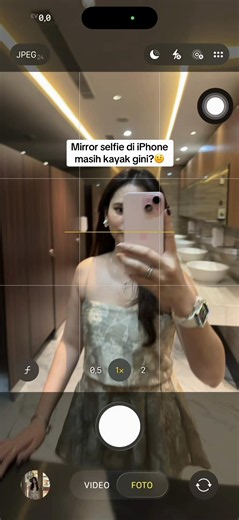 Tutor ini fiturnya bisa di semua iPhone,kenapa sih iphone 15 tuh buttons menyatu gitu keliatannya jadi super kusam😭😭 kok,#creatorsearchinsights #iphone #iphonetricks #iphonetips