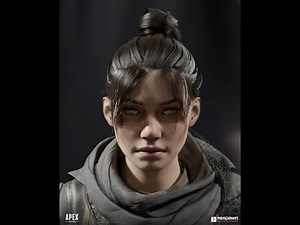 All Wraith Voice Lines - Apex Legends 2023