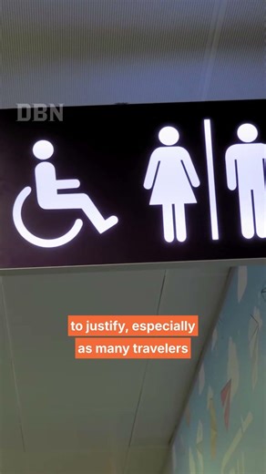 Train station toilets in the Netherlands now cost €1.10!