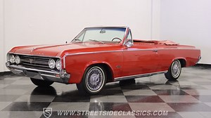 1964 Oldsmobile Cutlass