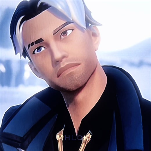 Audio recording of last night's conversation | Fortnite Montague Edit