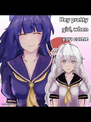 Explore Kiamei Animations in Honkai Impact 3rd