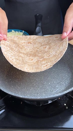 Stuffed rap ten pastry #recipes | Recipe Manual