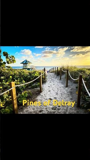 Pines of Delray - Delray Beach Condo For Sale
