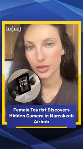 20K views · 85 reactions | In a video shared on social media, an...