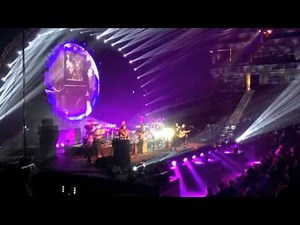 Brit Floyd The Final Cut