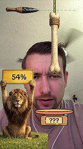 So Close: Hitting Exact Bone Percentages in Game