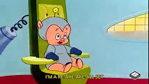 88K views · 7K reactions | Blast off! Are you ready, eager young space cadets?  | Boomerang | Facebook