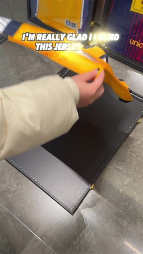 Long-Term Collection Protection with Jersey Frames