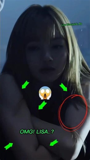 LISA 😱 "Look at those muscles!" So Amazing! 😱 2025 #edit #amazing