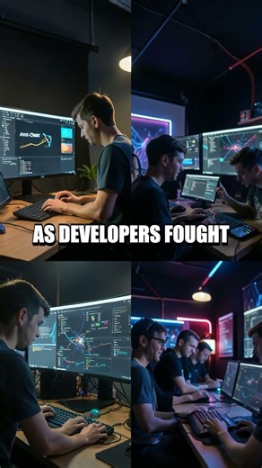 The Invisible Patchwork Behind PC Game Cheats