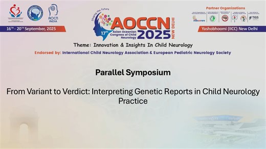 3. Parallel Symposium