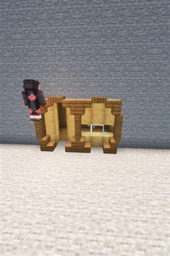 Minecraft Cave house #minecraft #tutorial