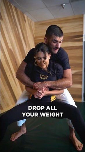 3 Self-Defense Escapes Everyone Should Learn