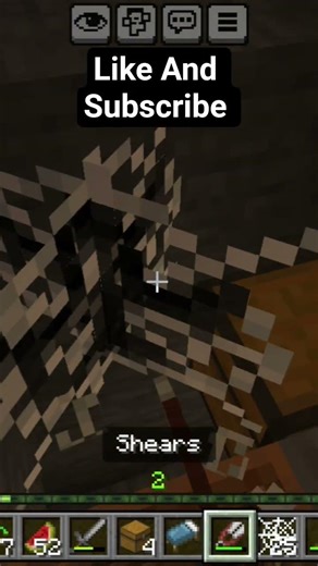 Like And Subscribe #shortvideo#short#gaming#mincraft#likeandsubscribe