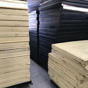 [Hot Item] Cross-Linked Polyethylene PE Foam Sheet with Different Denisty and Hardness