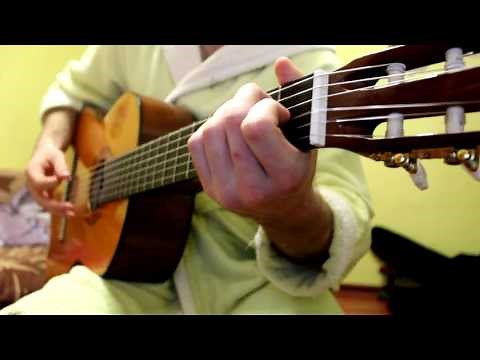 Bleach - Ulquiorra Theme (intro)