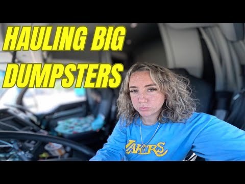 Customer Says No Stepdecks! 😦