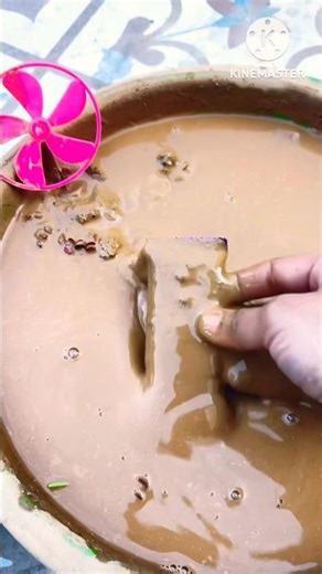 World’s Tiniest Dairy Milk 🍫 | Satisfying Chocolate Sounds