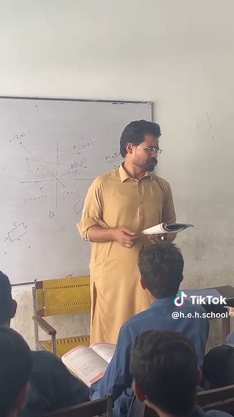 #foryou #Educator #viralvedio #shamiking #emtoin #motivation #principal #studentsectionsauce @iS🍁 @Hira educator high school(B.2) @MY LIFE (S)❤️🙌